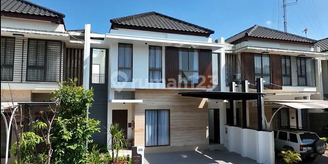 Insignia Residence by Ciputra Group